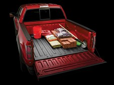 WeatherTech TechLiner® Pickup Truck Bed and Tailgate Protection