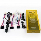 ADS-THR-TL5 select Toyota/Scion standard key models from 2010 and up â€˜Tâ€™-harness factory fit
