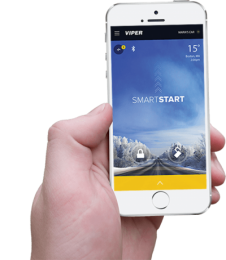 Viper_smart_start_smartphone_control