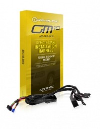 ADS-THR-GM10 select GM (SWC) full-size models 2006 and up (T)-harness factory fit